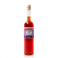 Winterzwetschge Pflaumenlikör Naturlikör 700ml