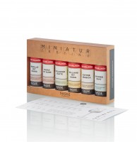 Miniatur-Tasting "Naturtalente"