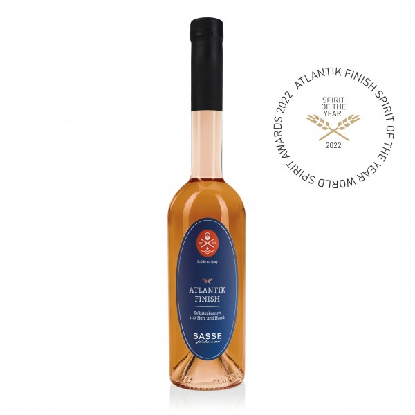 Atlantik Finish 500ml