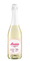 Amérie Chardonnay Sekt 750 ml