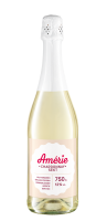 Amérie Chardonnay Sekt 750ml