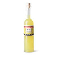 Limoncello Artigiano 700ml (Bio)