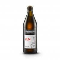 Rum - PFANDGEISTER®