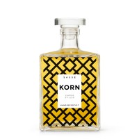 Copper Distilled Korn (LIMITIERT AUF 850 KARAFFEN Á 1000ML)