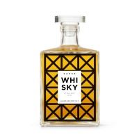 Straight Rye Whisky (Limitiert auf 850 Karaffen á 1000ml)